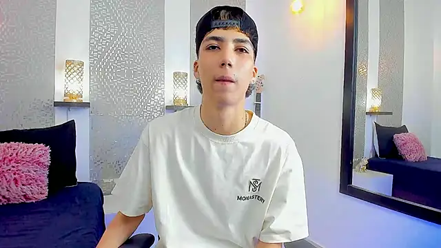 Nikolay Gregori online show from January 2025 07:41:01 AM