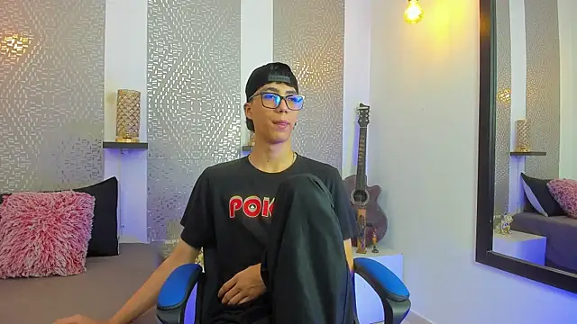 Nikolay Gregori online show from January 2025 04:27:01 AM