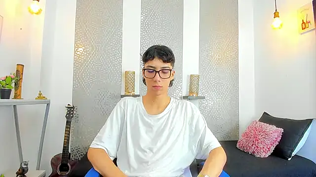 Nikolay Gregori online show from March 2025 04:08:02 AM