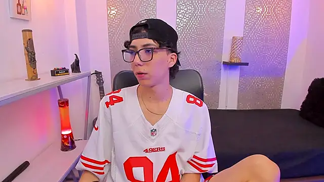 Nikolay Gregori online show from October 2025 04:20:02 AM