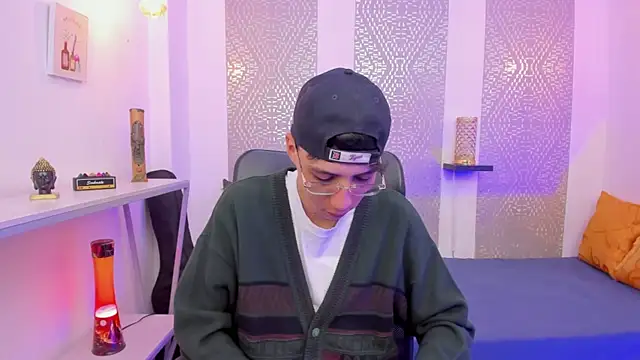 Nikolay Gregori online show from January 2026 04:48:01 AM