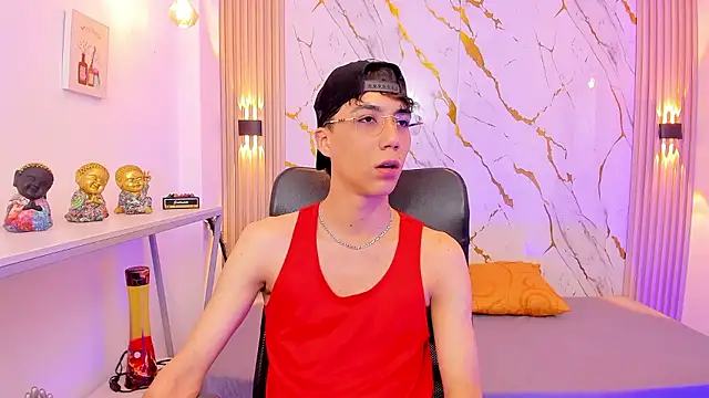 Nikolay Gregori online show from January 2026 03:54:02 AM