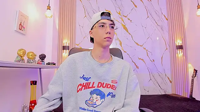 Nikolay Gregori online show from February 2026 03:56:02 AM