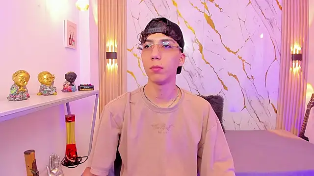 Nikolay Gregori online show from March 2026 04:23:01 AM