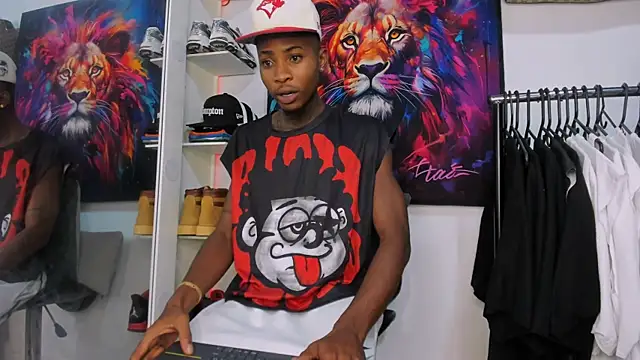 Pantera black 21 online show from April 2026 11:49:02 PM