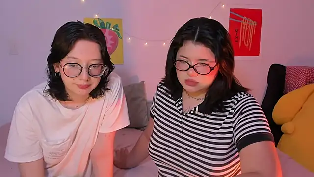 Gaby Danna online show from January 2026 03:45:02 AM