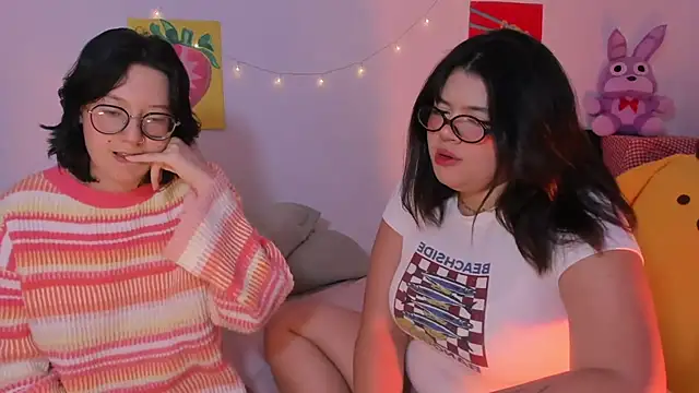 Gaby Danna online show from January 2026 05:11:01 AM