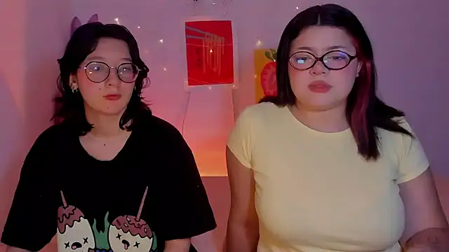 Gaby Danna online show from March 2026 12:21:01 AM