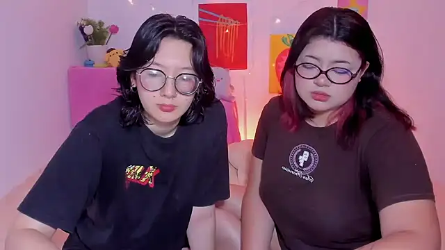 Gaby Danna online show from April 2026 12:13:01 AM