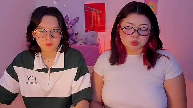 Gaby Danna online show from April 2026 12:34:01 AM