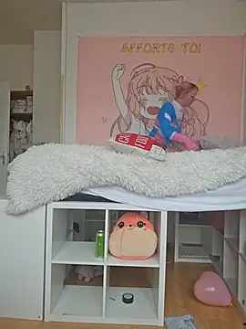 LaskaLeRoomba online show from March 2025 11:09:02 AM