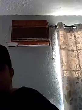 Miguel16i online show from January 2025 12:18:01 AM