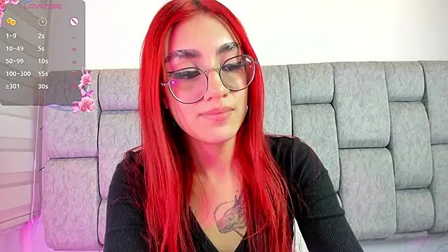 cherrywelll online show from March 2025 10:13:02 AM