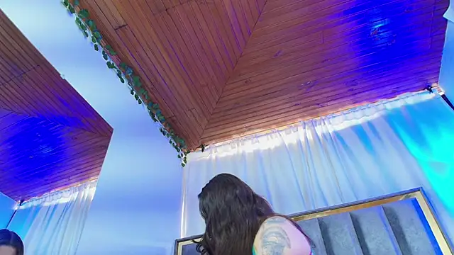 Snapshot of Eda_Bonne chatting on November 2025 12:38:02 PM Eda Bonne online show from November 2025 12:38:02 PM