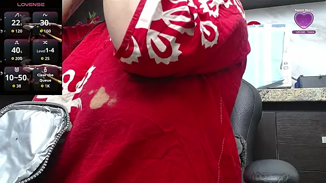 kalpanaaishaa online show from March 2026 03:39:02 PM