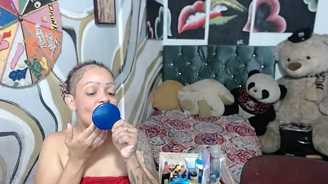 manzanahot9 online show from March 2026 09:49:02 PM