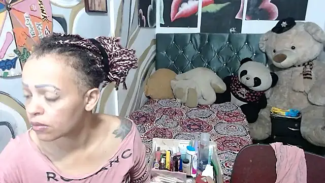 manzanahot9 online show from April 2026 10:38:01 AM