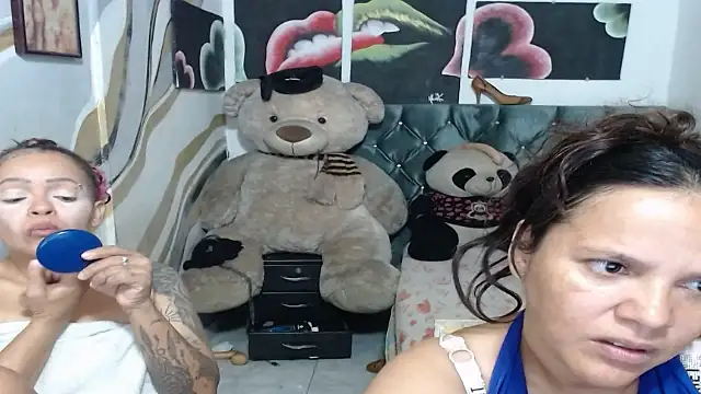 manzanahot9 online show from July 2026 11:56:02 AM
