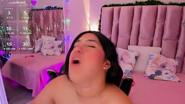 NikyBrookss online show from November 2025 01:57:02 PM