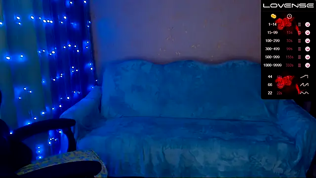 Snapshot of Cutie-Melanie chatting on March 2025 09:21:01 PM Cutie-Melanie online show from March 2025 09:21:01 PM