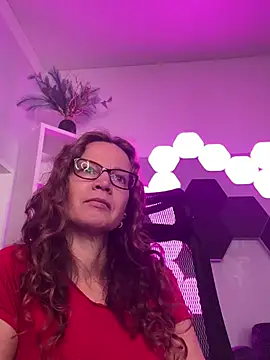 AnnikaRose online show from April 2026 09:52:02 AM