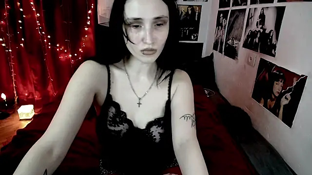 Tricky Vicky666 online show from November 2025 09:10:02 AM
