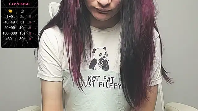 RRUUBBYYY online show from October 2025 07:05:02 AM