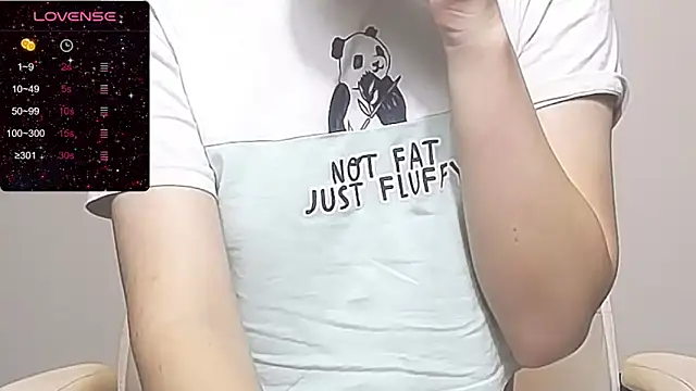 RRUUBBYYY online show from November 2025 07:44:02 AM