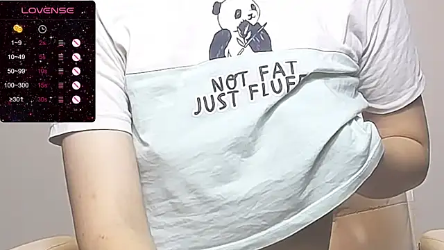 RRUUBBYYY online show from November 2025 07:31:01 AM