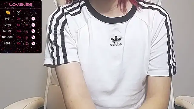 RRUUBBYYY online show from November 2025 07:50:02 PM