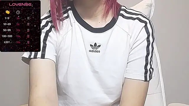 RRUUBBYYY online show from November 2025 07:56:01 AM