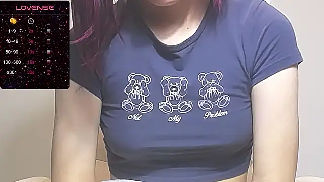 RRUUBBYYY online show from January 2026 07:32:01 AM