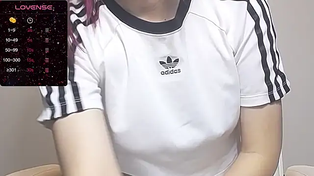 RRUUBBYYY online show from January 2026 07:23:02 AM