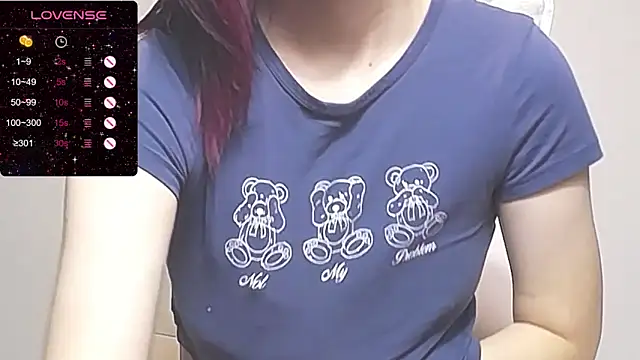 RRUUBBYYY online show from February 2026 07:38:01 AM