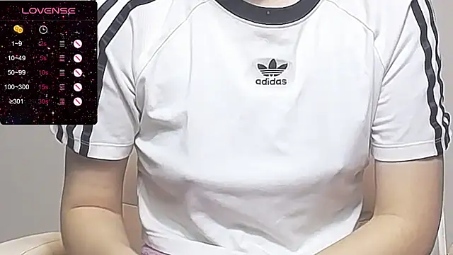 RRUUBBYYY online show from February 2026 07:29:01 AM