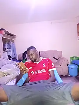 Brian johns online show from April 2026 11:16:01 AM