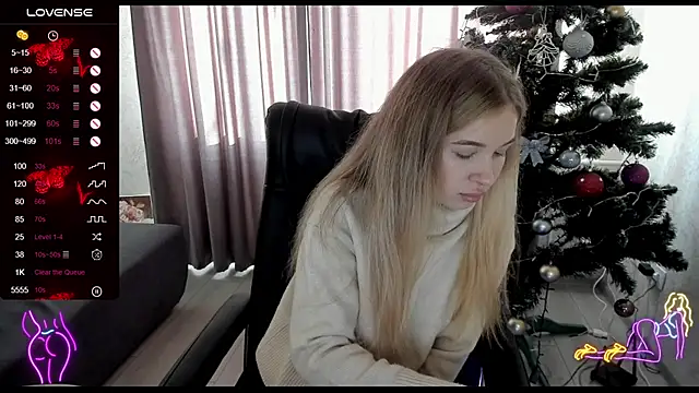  NigoNika online show from January 2026 11:25:01 AM