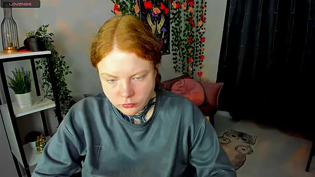 Cassie xKiss online show from February 2026 08:42:02 PM