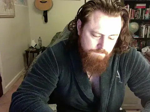 Hairy Guy30 online show from December 2024 05:35:02 PM