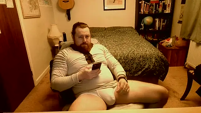 Hairy Guy30 online show from January 2025 11:27:01 PM