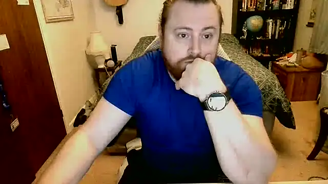 Hairy Guy30 online show from January 2025 06:23:01 PM