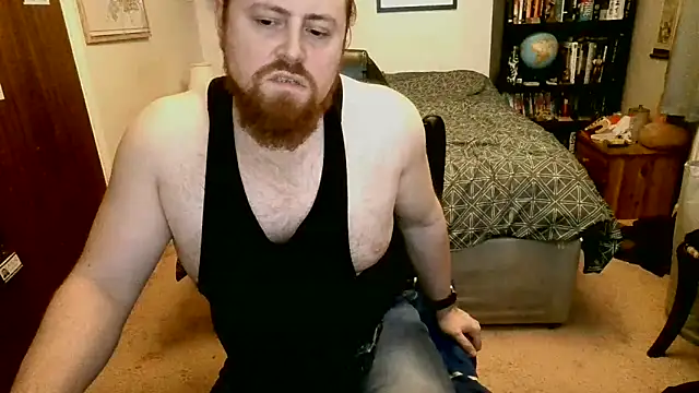 Hairy Guy30 online show from February 2025 01:04:02 AM