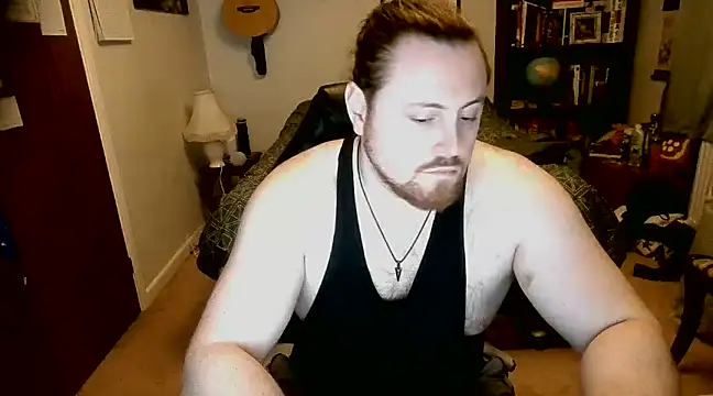 Hairy Guy30 online show from March 2025 10:54:01 PM