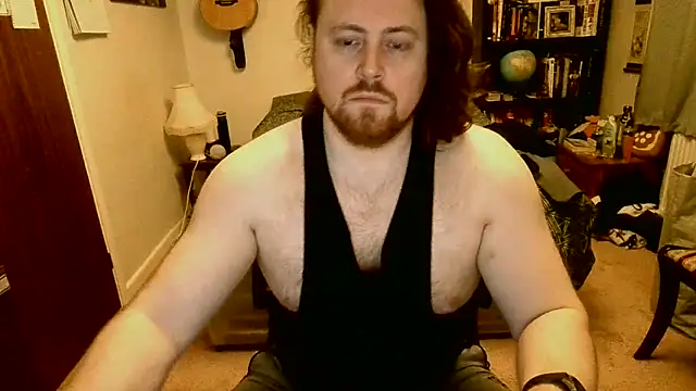 Hairy Guy30 online show from March 2025 07:48:02 PM
