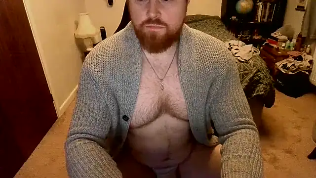 Hairy Guy30 online show from September 2025 09:04:02 PM
