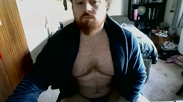 Hairy Guy30 online show from October 2025 02:47:02 PM