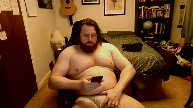 Hairy Guy30 online show from November 2025 12:27:02 AM