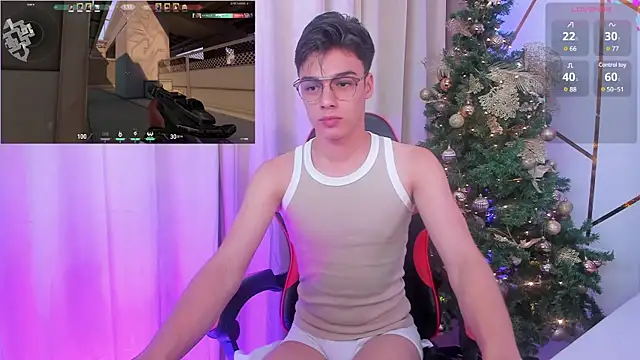 Snapshot of Gerony_ chatting on December 2024 07:50:02 AM Gerony online show from December 2024 07:50:02 AM