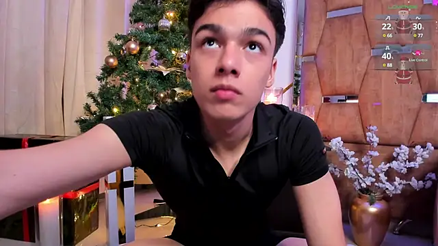 Snapshot of Gerony_ chatting on December 2024 04:41:02 AM Gerony online show from December 2024 04:41:02 AM
