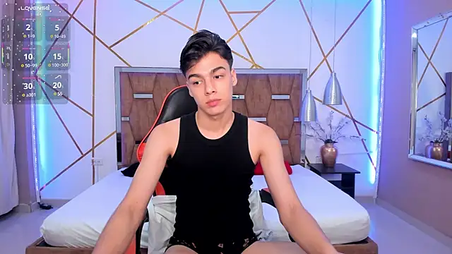 Snapshot of Gerony_ chatting on January 2025 04:50:01 AM Gerony online show from January 2025 04:50:01 AM